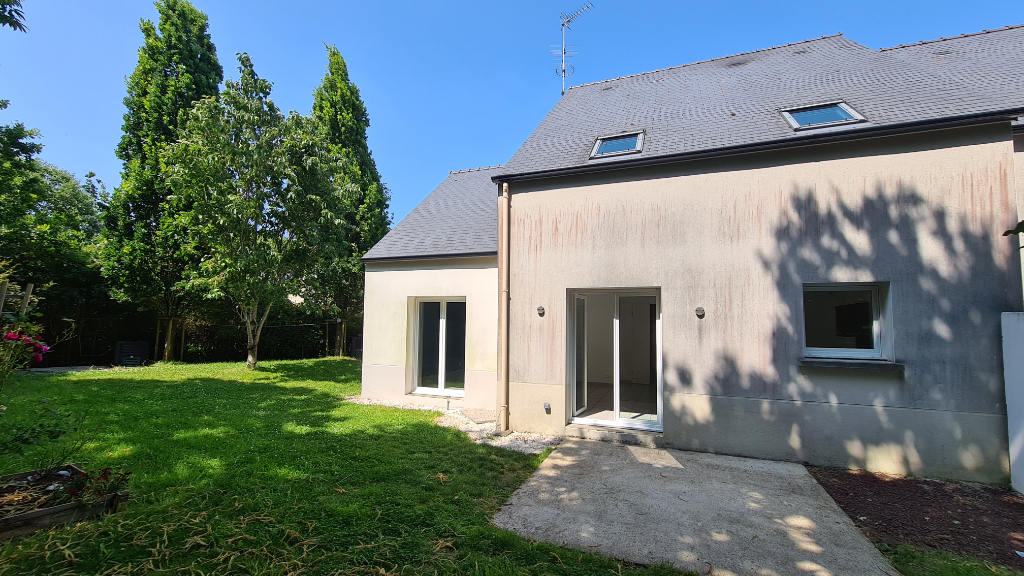 A vendre Maison Concarneau 6 pi�ce(s) 113.59 m� dans un quartier demand� !