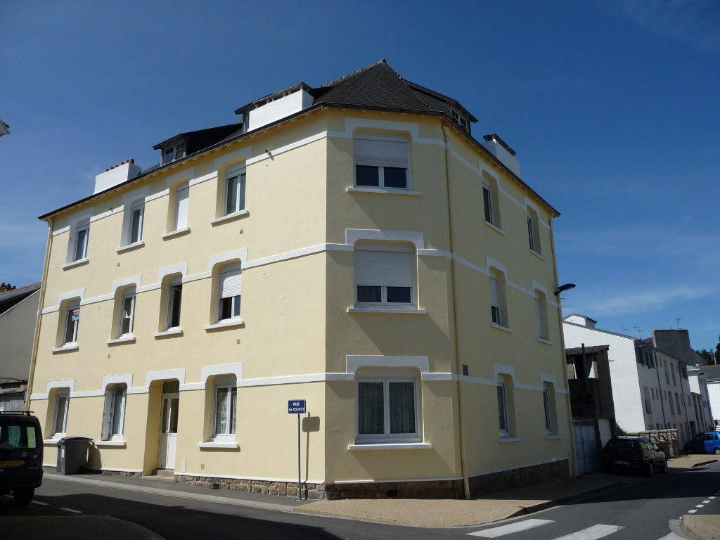 Appartement Concarneau 2 pi�ce(s) 35 m2