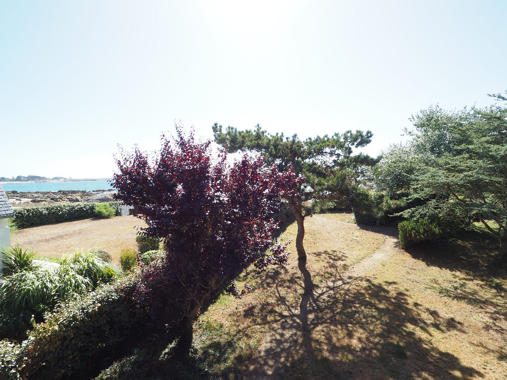 Maison Concarneau 8 pi�ce(s) 204.50 m�