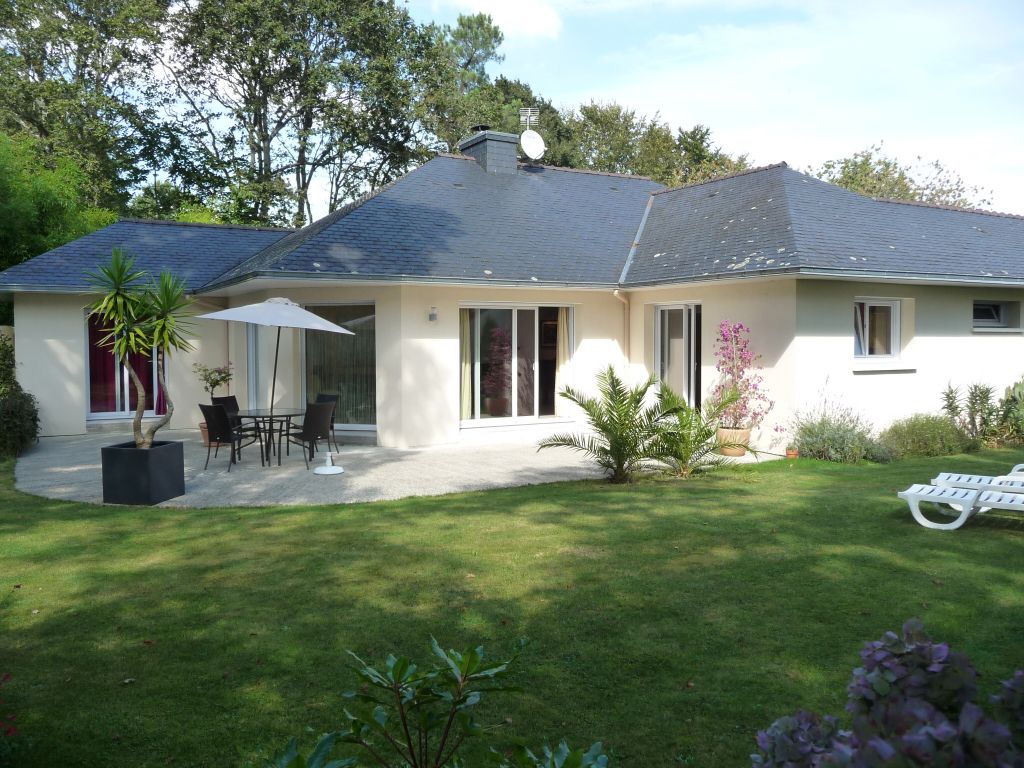 � vendre Maison Quimper 6 pi�ce(s) 145 m2