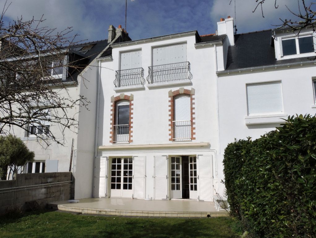 Maison Concarneau 6 pi�ce(s) 131.42 m2