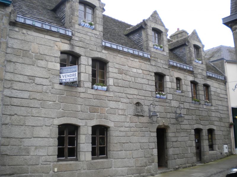 Maison Concarneau 6 pi�ce(s) 200 m2