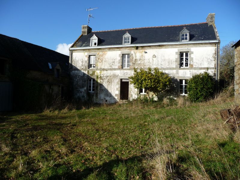 Corps de ferme Concarneau 6 pi�ce(s) 226 m2