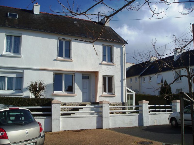 Maison Concarneau 4 pi�ce(s) 78.21 m2