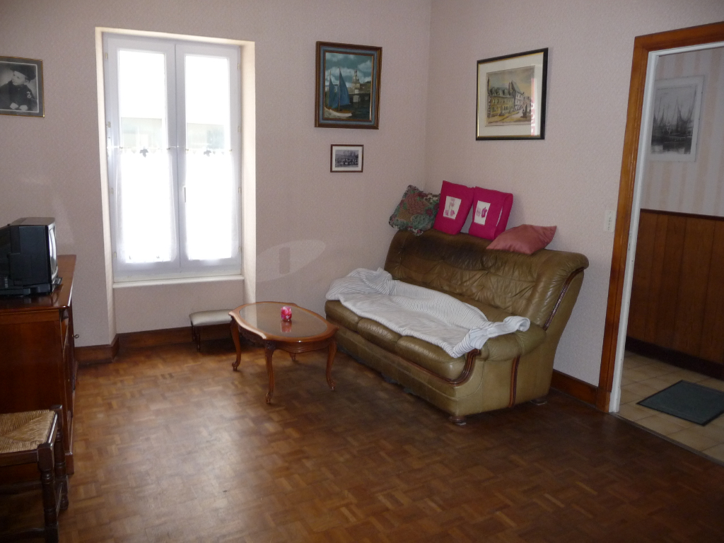 Maison Concarneau 4 pi�ce(s) 90 m2