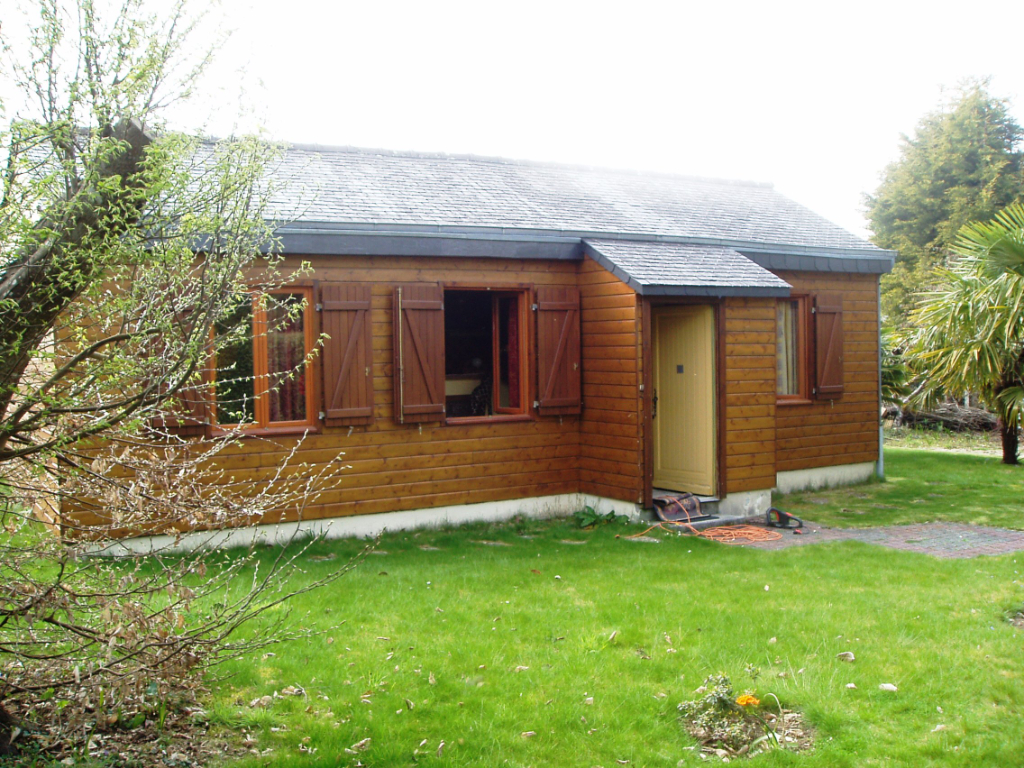 Maison Concarneau 3 pi�ce(s) 60 m2