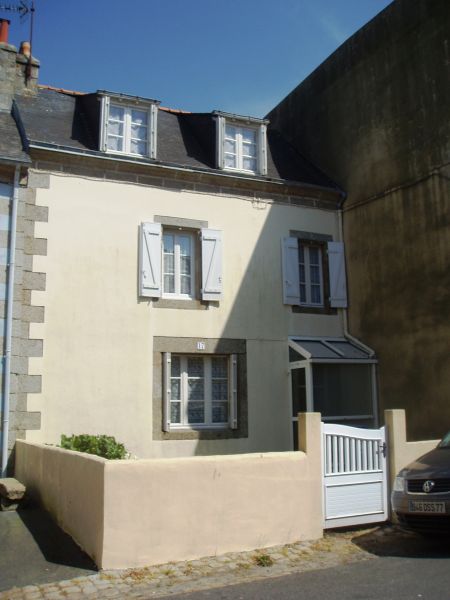 Maison Concarneau 5 pi�ce(s) 90 m2