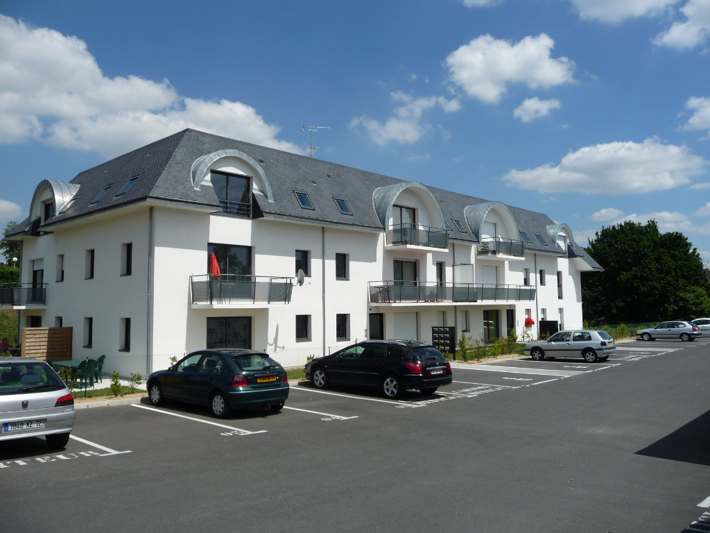 Appartement Concarneau 2 pi�ce(s) 41,84 m2