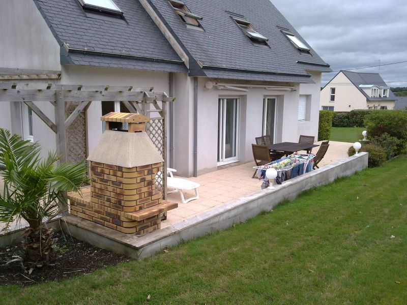 Maison Concarneau 6 pi�ce(s) 135.6 m�