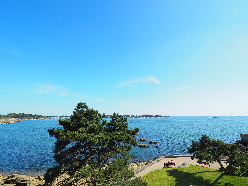 Appartement Concarneau 4 pi�ce(s) 90 m2