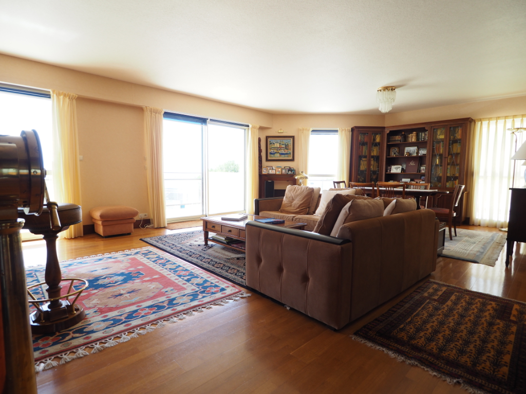 Appartement Concarneau 5 pi�ce(s) 115.43 m2