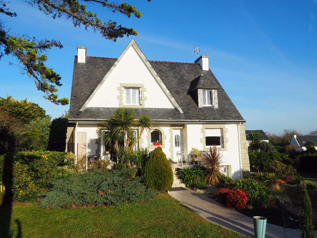 Maison Tregunc 6 pi�ces de 148.77 m�