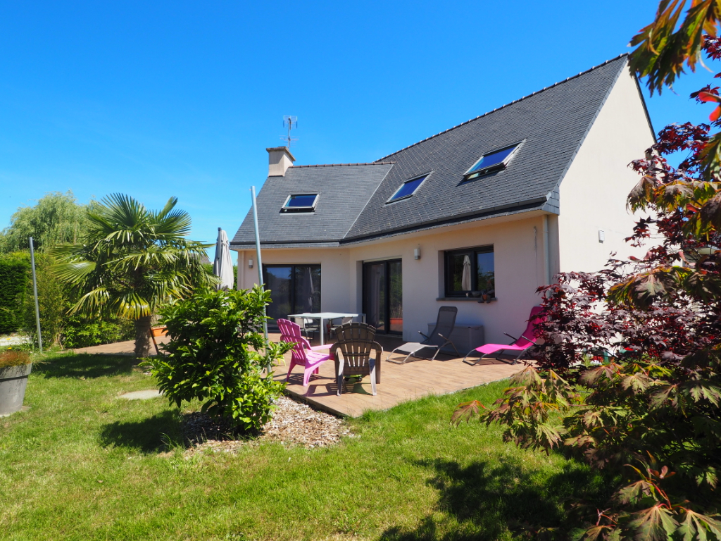 Maison � vendre - Concarneau 6 pi�ce(s) 144.88 m2