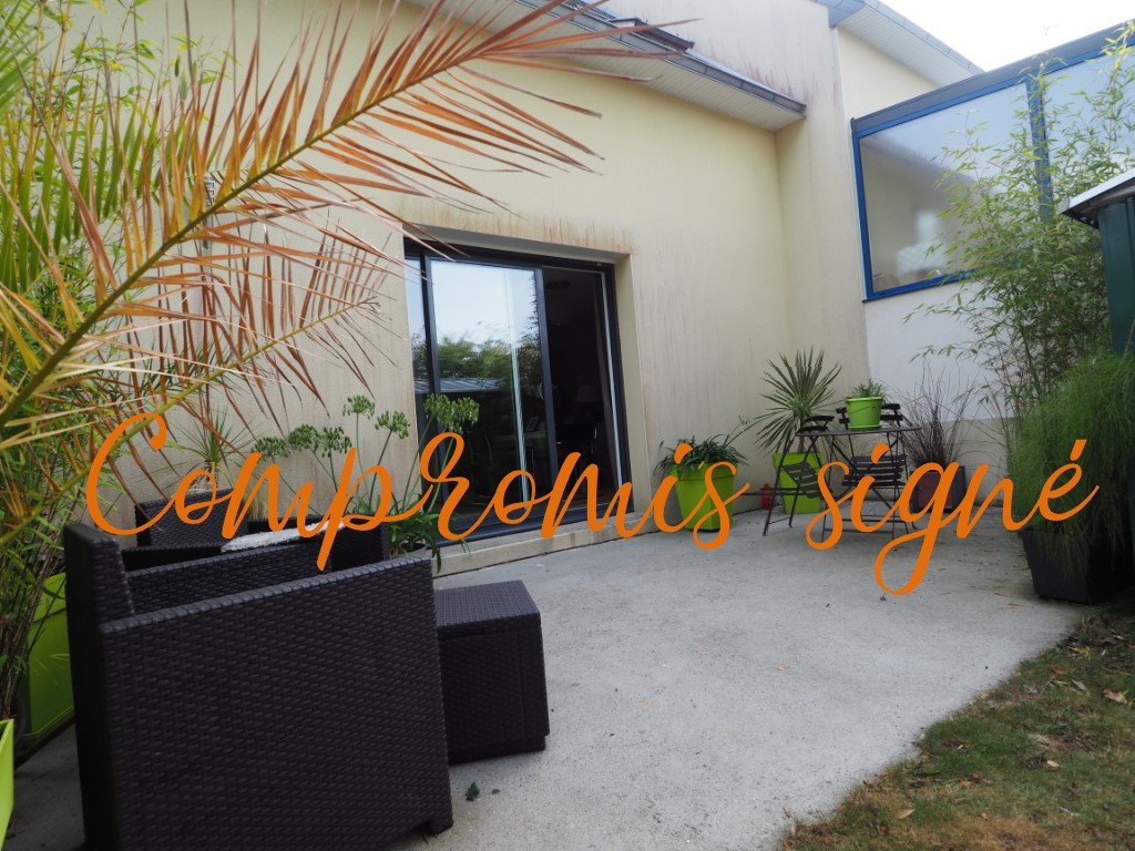 EXCLUSIVIT� AGENCE - � Vendre Maison 75m� ,Tr�gunc - Locataire en Place