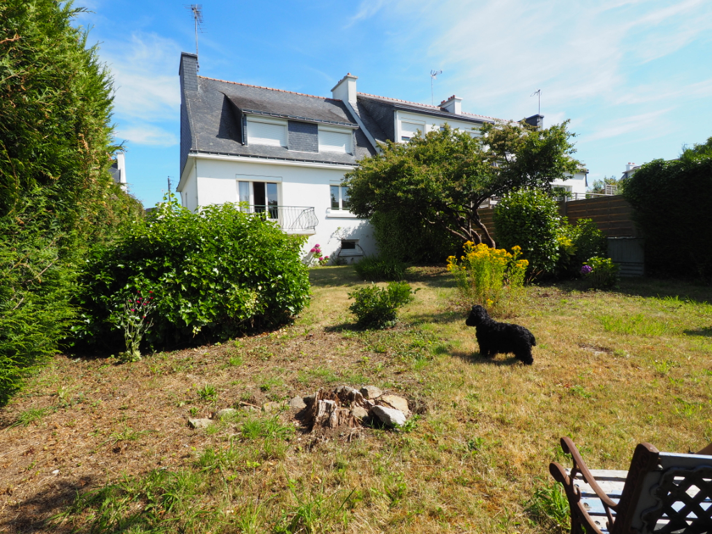 CONCARNEAU - � Vendre Maison 4 Pi�ces de 107.07m�