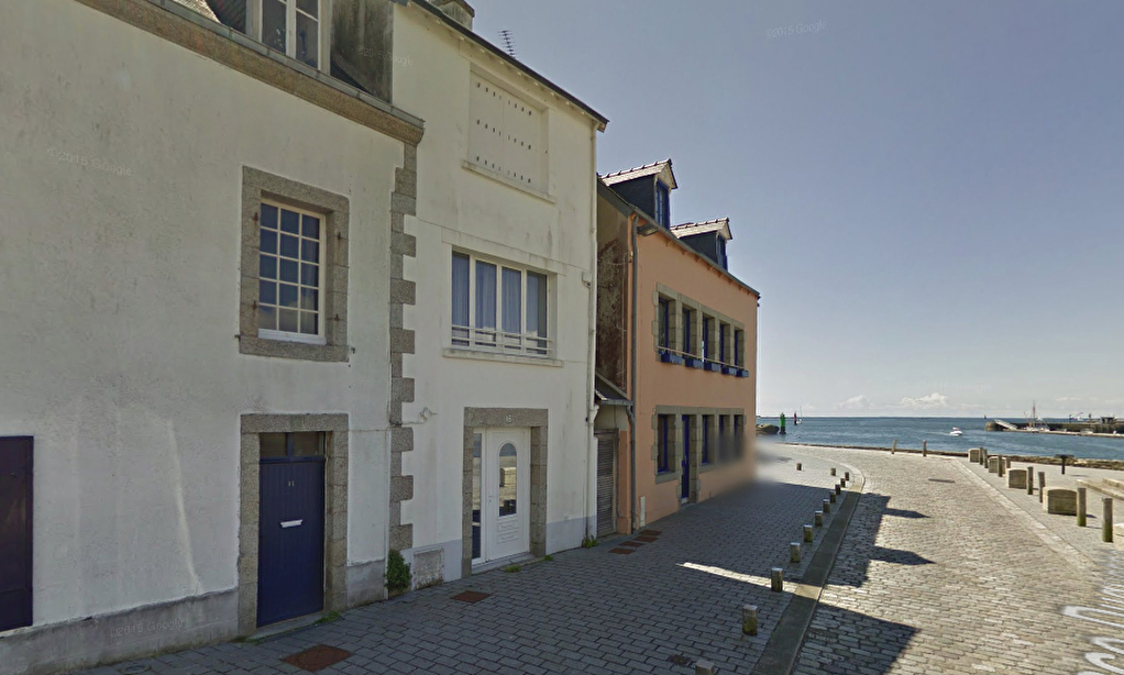 Maison Concarneau 3 pi�ce(s) 75 m2