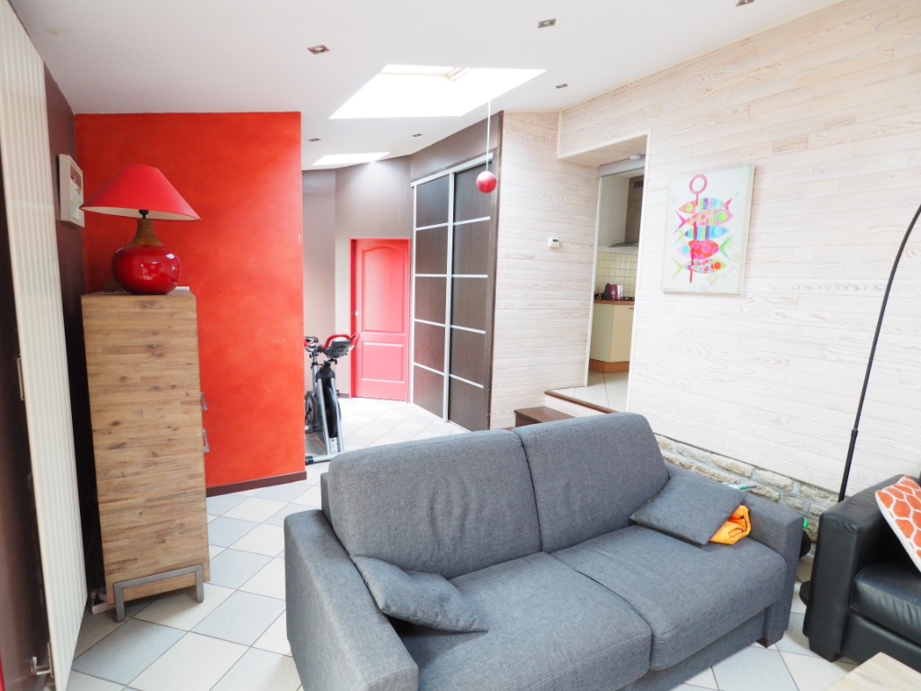 EXCLUSIVIT� AGENCE - � vendre Maison Concarneau 5 pi�ce(s) 109 m�