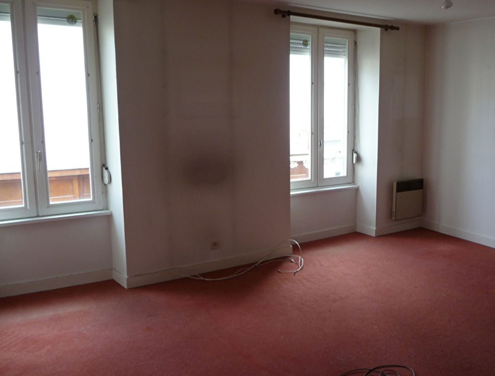 Appartement Concarneau 3 pi�ce(s) 73.20 m2