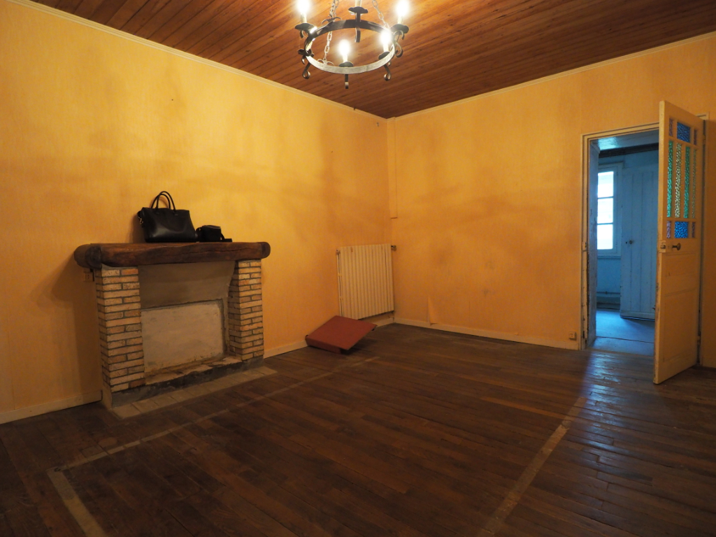 A VENDRE Maison Concarneau 3 pi�ce(s) 75 m2  � 300 m de la plage!