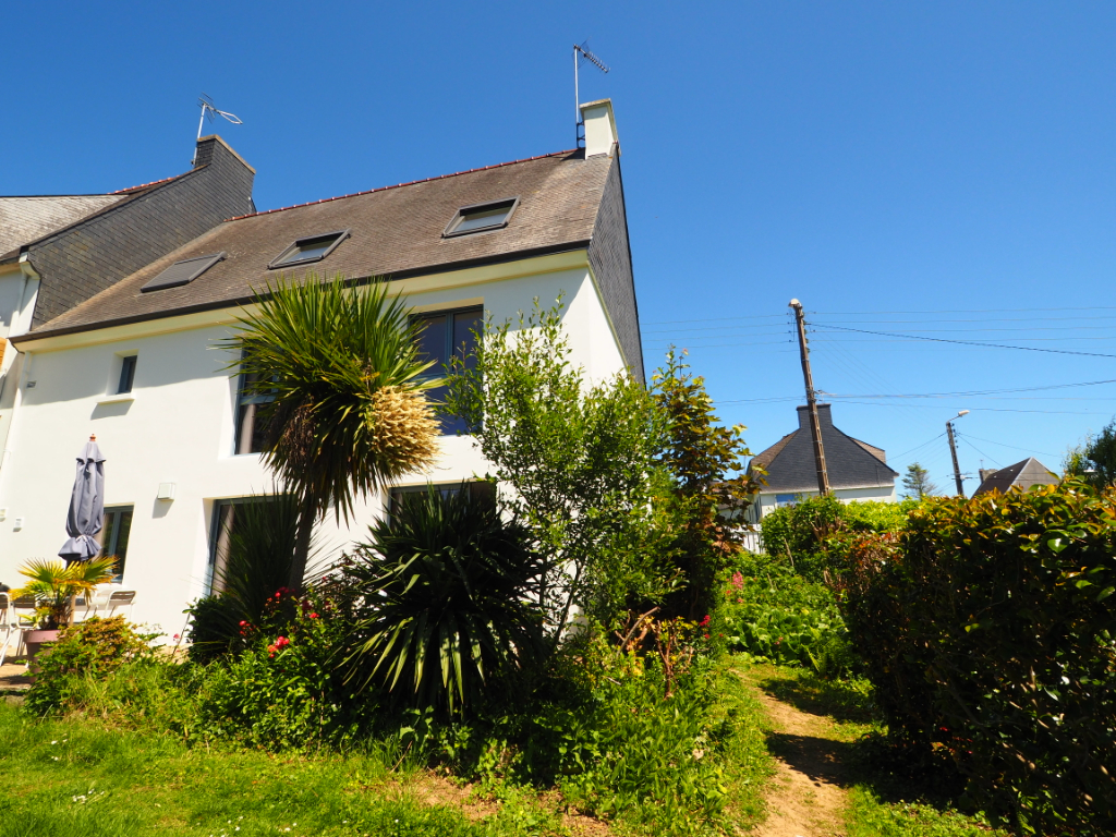 CONCARNEAU - Magnifique r�novation pour cette Maison 6 pi�ce(s) 164 m2