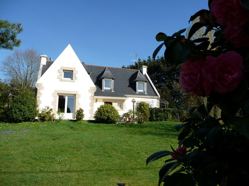 Maison Concarneau 8 pi�ce(s)