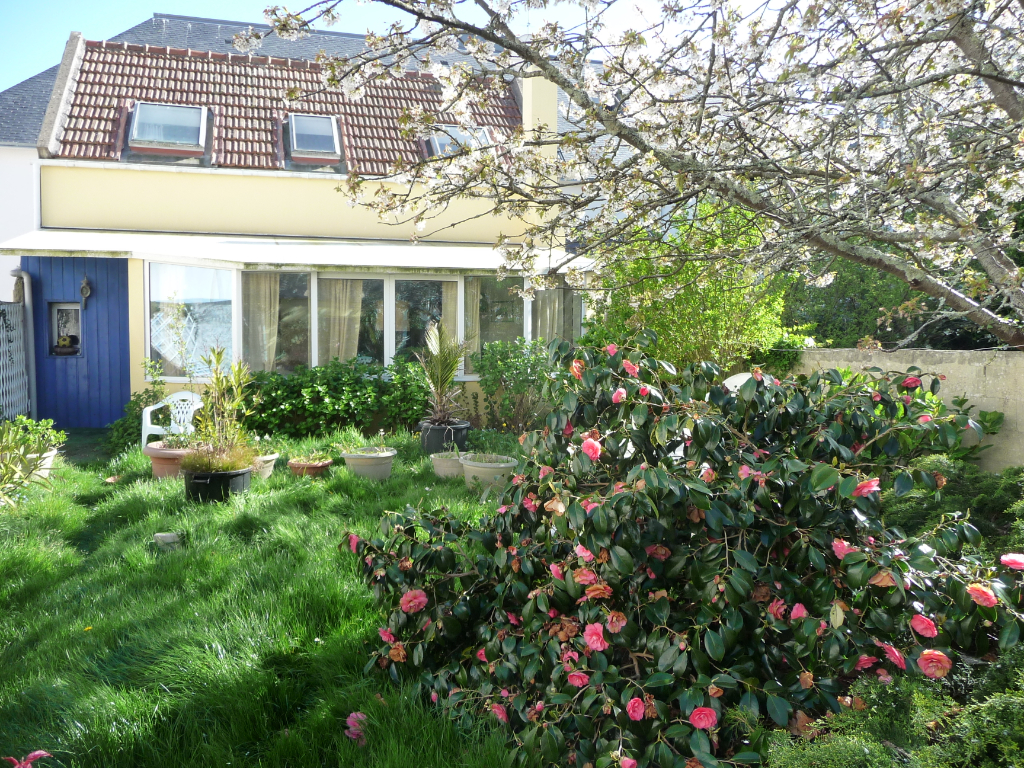 Maison Concarneau 3 pi�ce(s) 62 m2