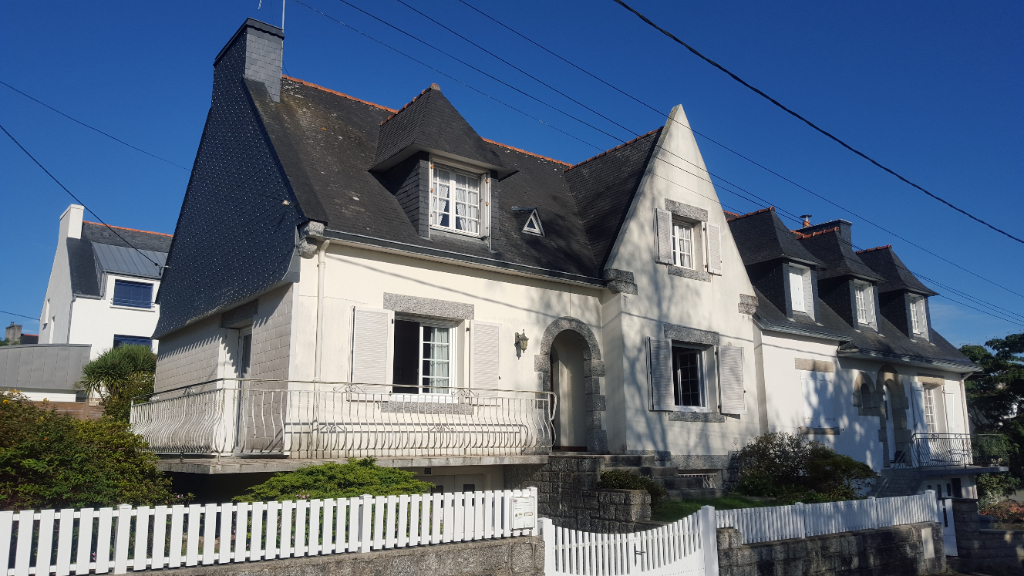 Maison Quimper 6 pi�ce(s)