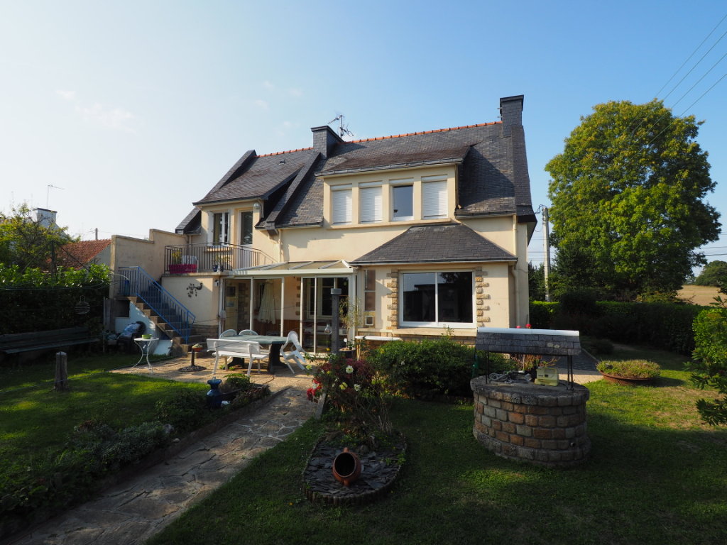 Maison Concarneau 6 pi�ce(s) 116.15 m2