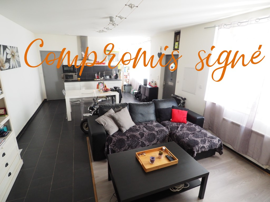 EXCLUSIVITE !!  A vendre Maison Concarneau 3 pi�ce(s) 75 m2 en hyper centre