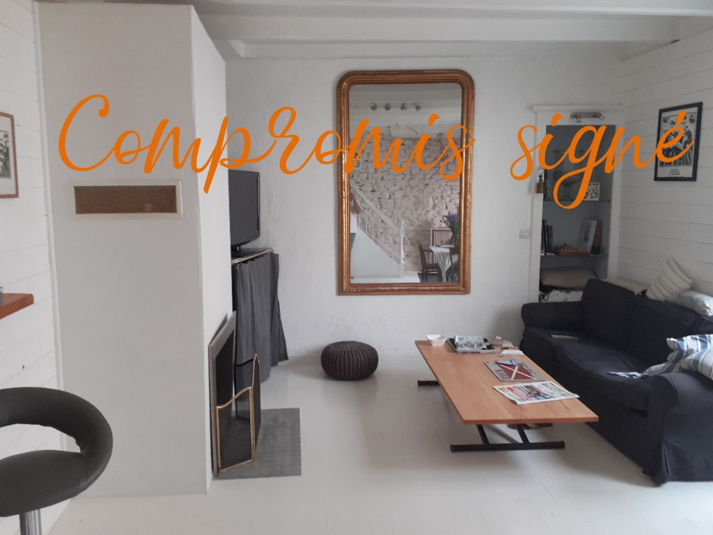 A VENDRE Maison Concarneau 3 pi�ce(s) 78 m2 EN HYPER CENTRE