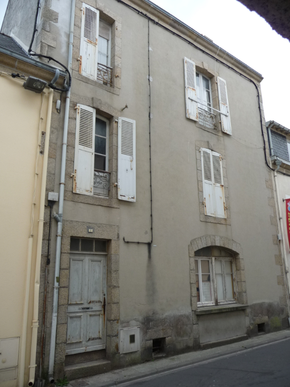 Maison Concarneau 6 pi�ce(s) 200 m2