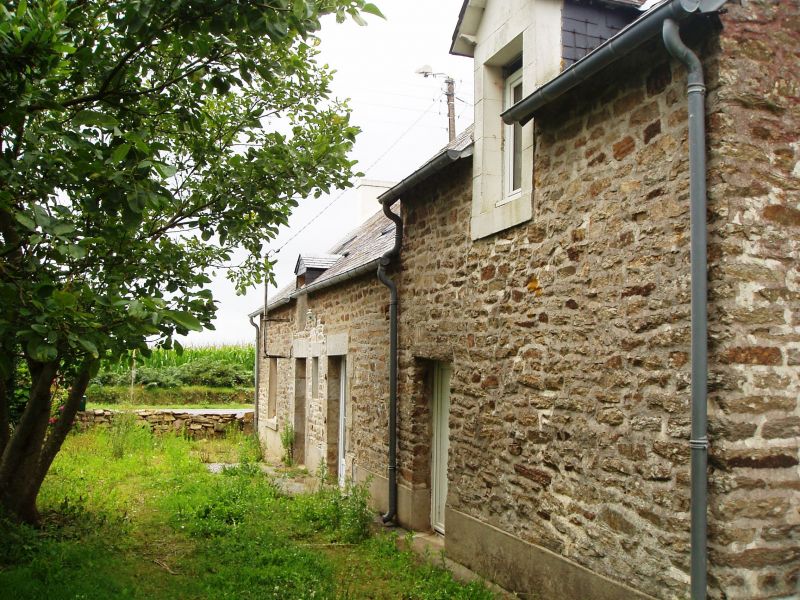 Long�re Concarneau 4 pi�ce(s) 100 m2