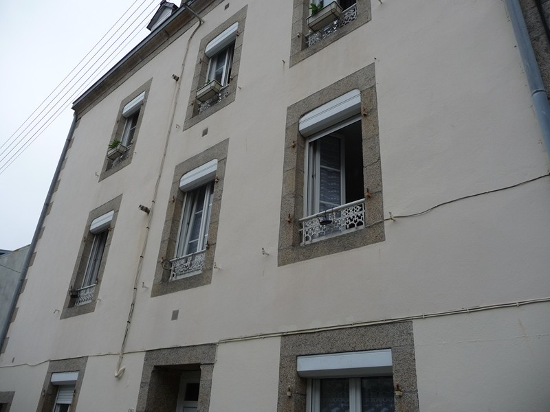 Appartement Concarneau 2 pi�ce(s) 43 env. m�