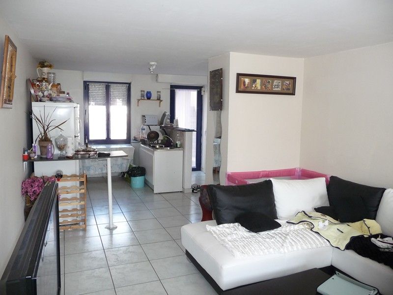 Appartement Concarneau 3 pi�ce(s) 58 env. m�