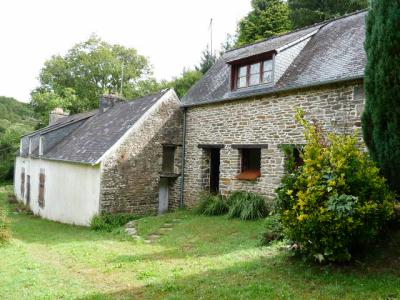 Moulin Melgven 6 pi�ce(s) 300 m2