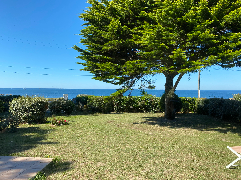 A vendre  Maison Concarneau 5 pi�ce(s) pleine vue mer SECTEUR DEMANDE