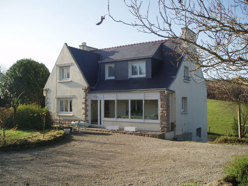 Maison Saint Evarzec 7 pi�ce(s) 2500 m2