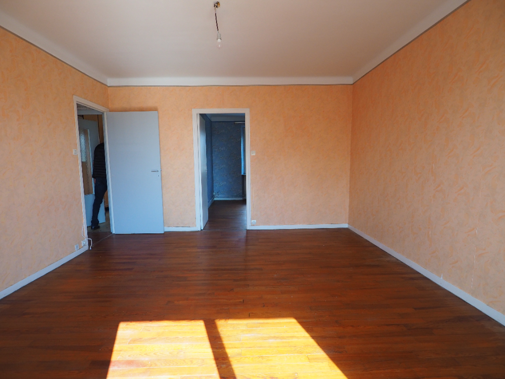 A vendre Appartement Concarneau 3 pi�ce(s) 60 m2 centre ville