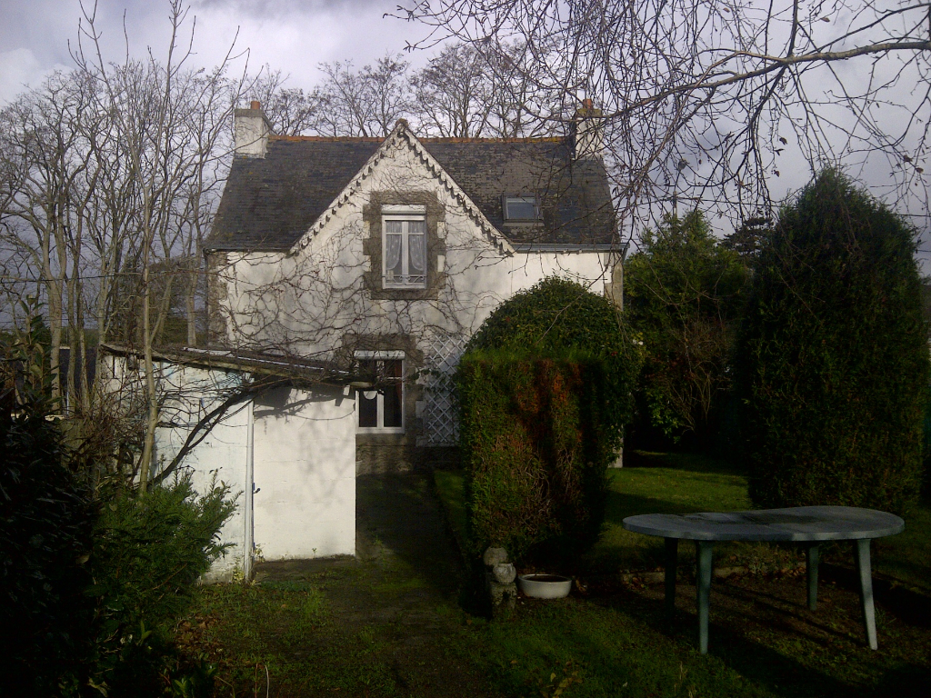 Maison Tregunc 3 pi�ce(s) 63 m2