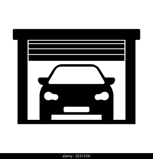 Plein Centre-ville de Concarneau, Garage en Sous-sol  d'une copropri�t�