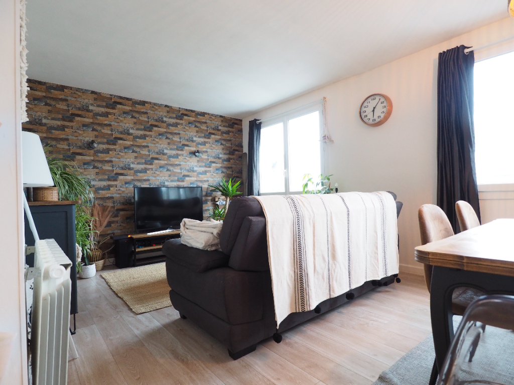 Concarneau Le Rouz - Appartement 3 pi�ce(s) 67.07 m2