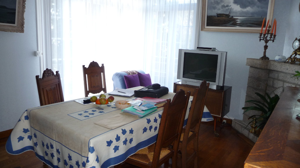 Maison Concarneau 3 pi�ce(s) 49 m�