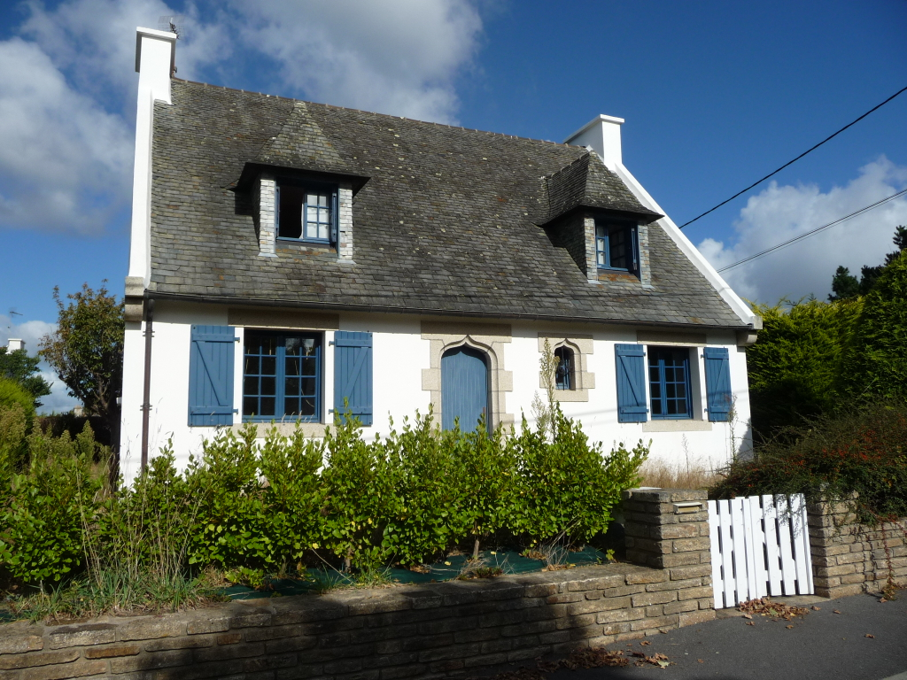 Maison Concarneau 5 pi�ce(s) 111.5 m2