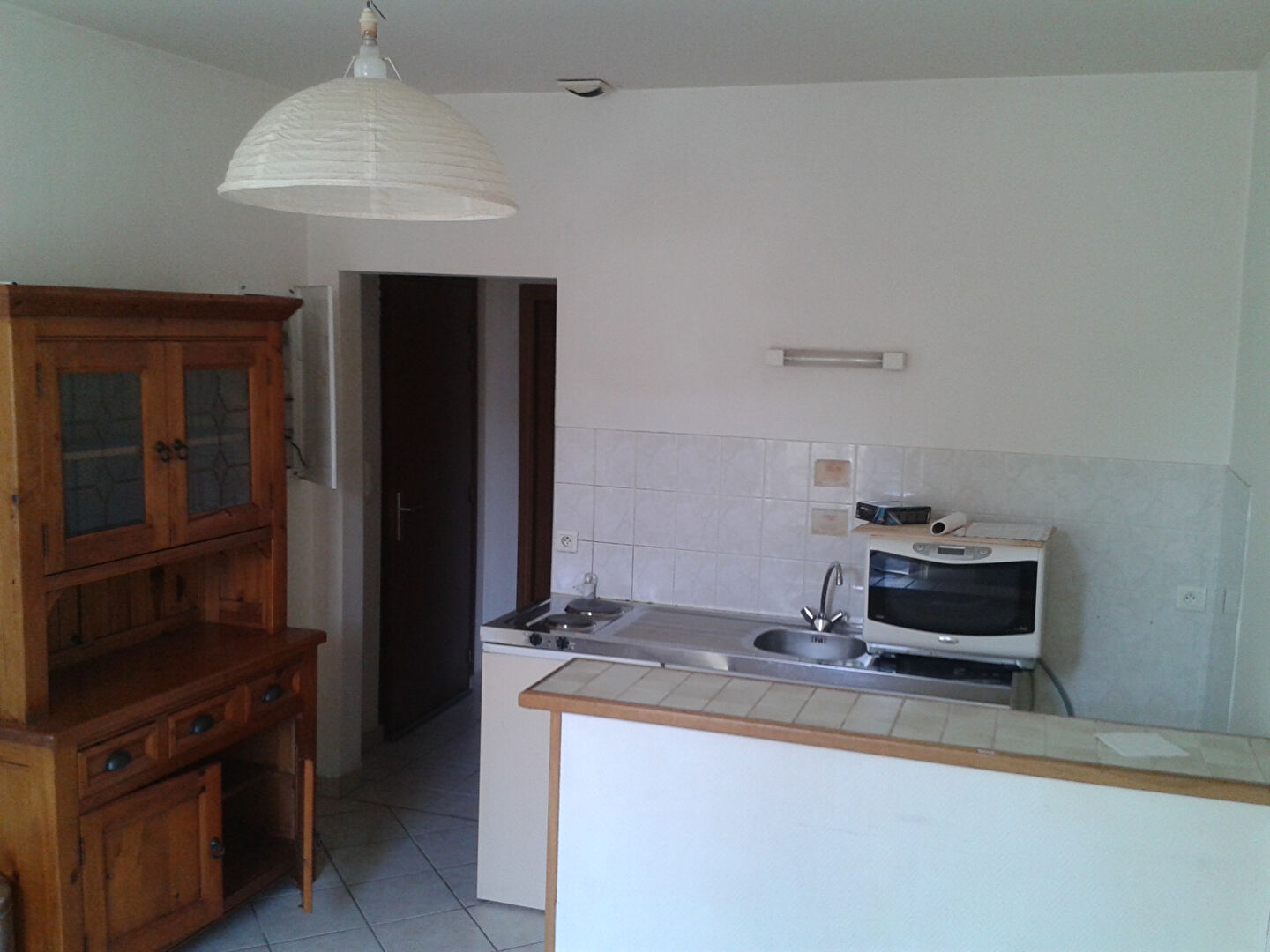 Exclusivit� Agence - Centre ville de Concarneau Appartement 2 pi�ces de 24 m�