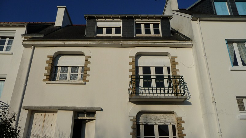 Maison Concarneau 5 pi�ce(s) 75.72 Env. m�