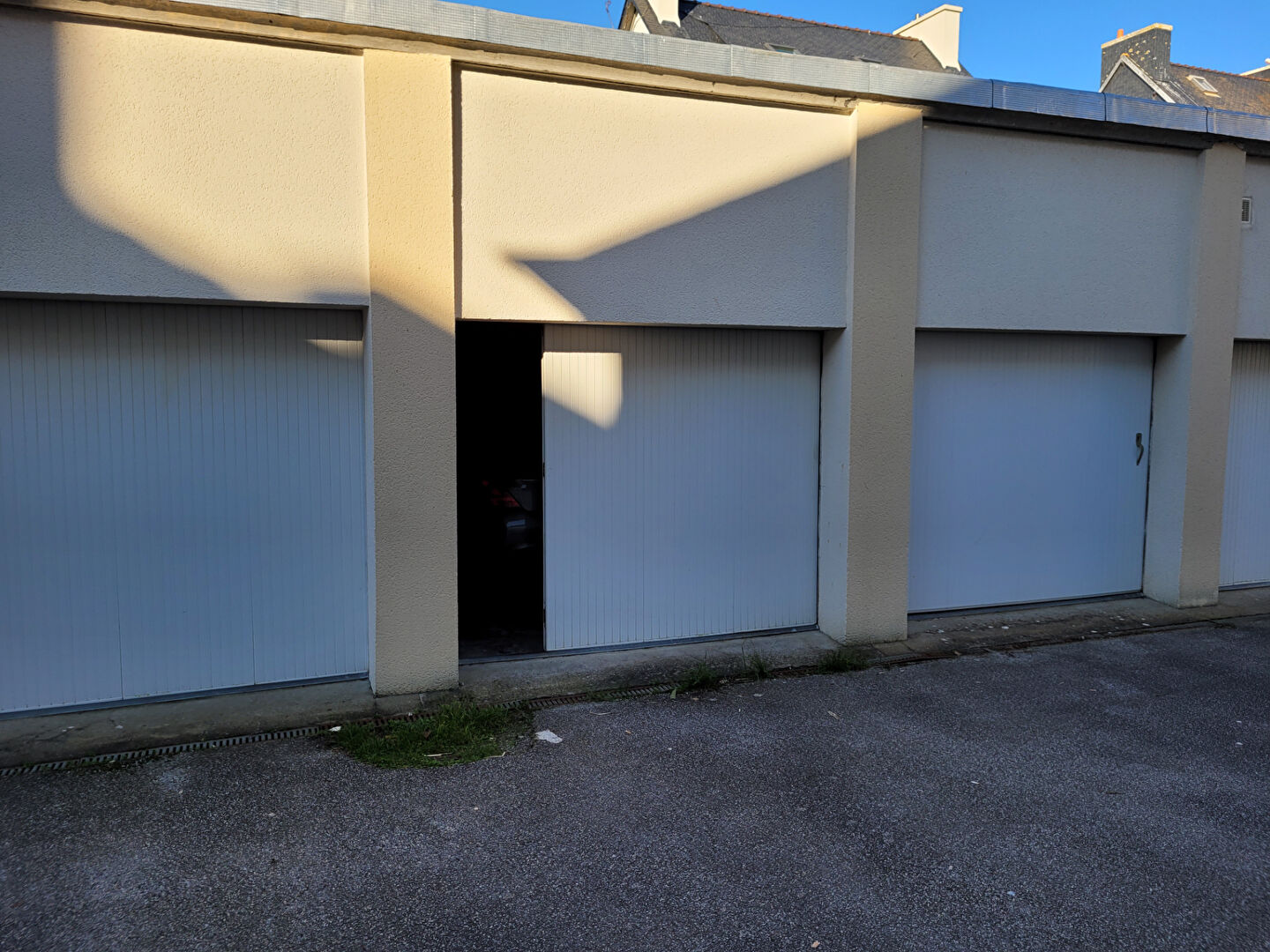 Exclusivit� Agence du Quai  - Garage / box  � Concarneau