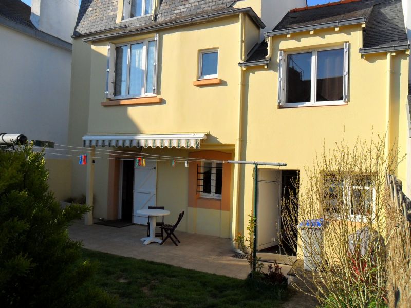 Maison Concarneau 5 pi�ce(s) 90 m2