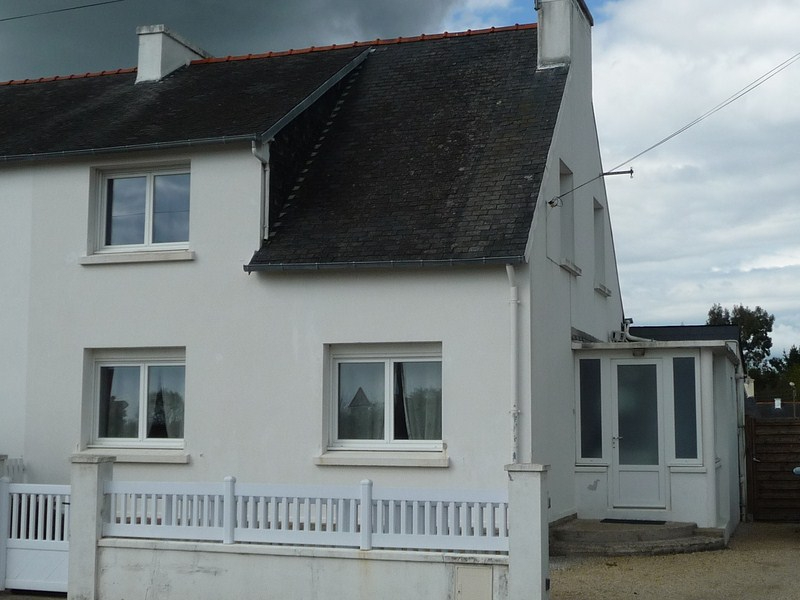 Maison Concarneau 5 pi�ce(s) 109 m�