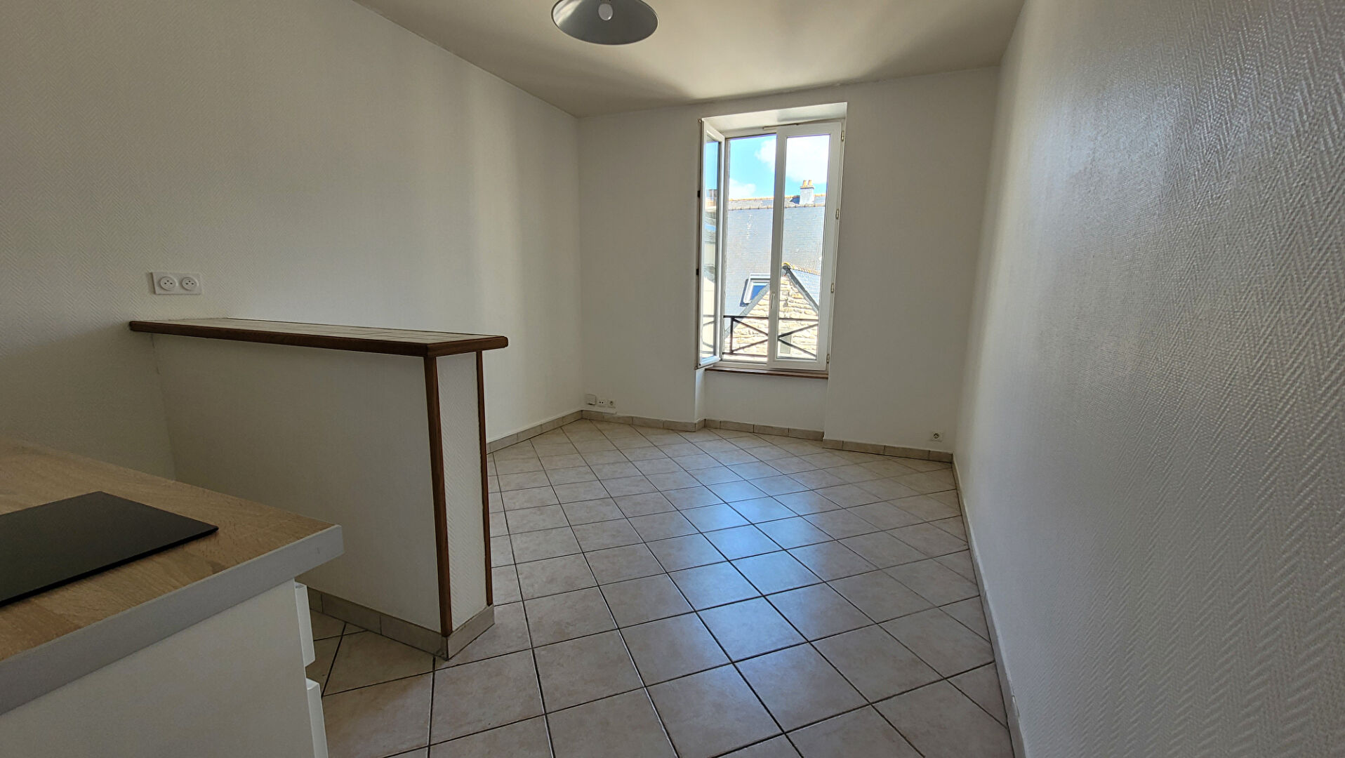 CONCARNEAU Centre-Ville - Appartement 2 pi�ce(s) 26.2 m2