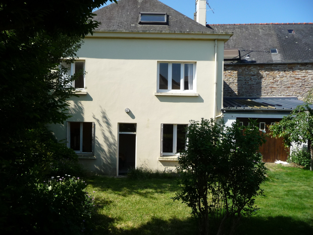 Maison Concarneau 7 pi�ce(s) 180 m�